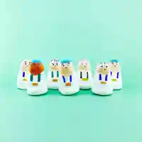 温泉山 安楽寺(四国霊場第六番札所)の授与品その他