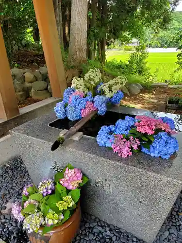 高司神社〜むすびの神の鎮まる社〜(福島県)