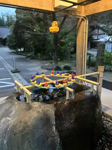 乃木神社(栃木県)