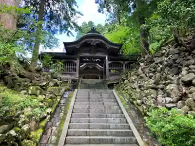永平寺(福井県)