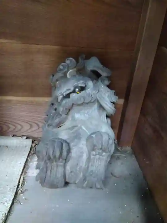 八幡神社(福井県)