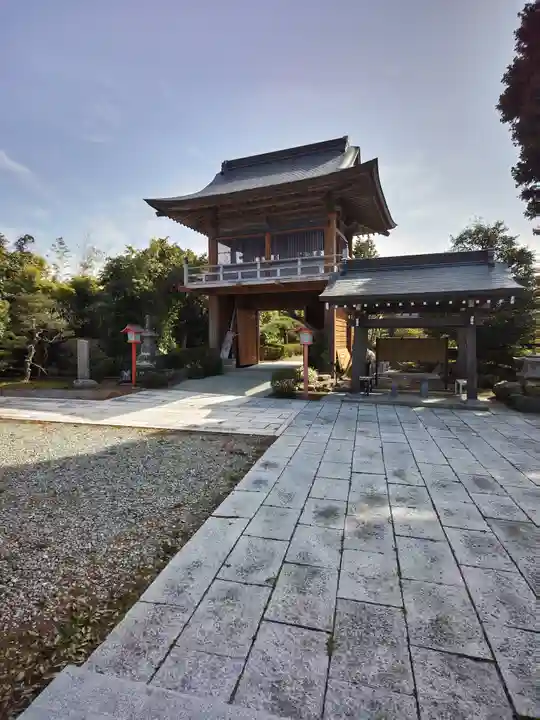 長命寺(福島県)
