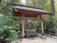 宮川熊野神社(千葉県)