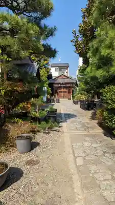 行願寺（革堂）(京都府)