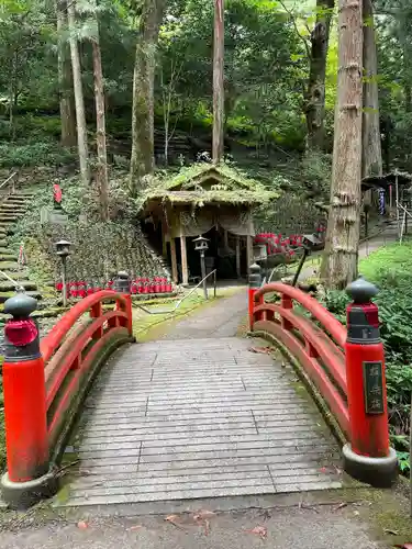 岩屋寺のその他建物