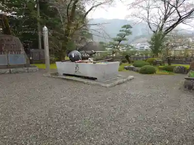 大斎原（熊野本宮大社旧社地）(和歌山県)