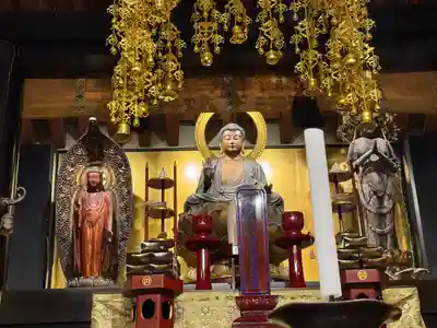 伊勢の国 四天王寺(三重県)