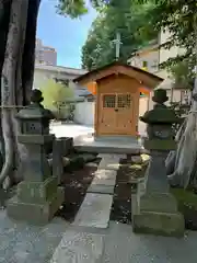 大林寺(東京都)