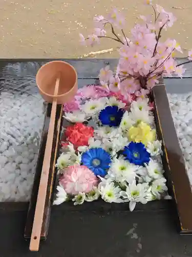 根岸八幡神社(神奈川県)