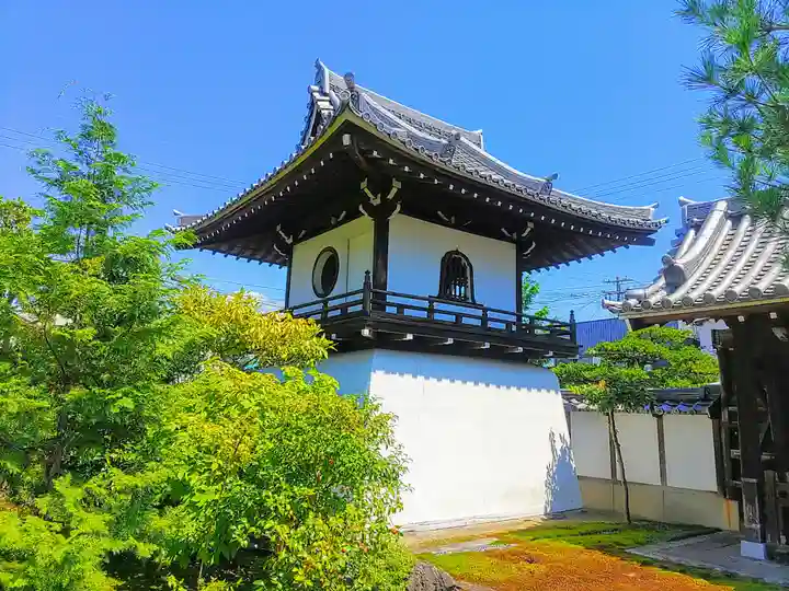 龍珠寺のその他建物