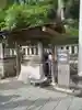 足利織姫神社(栃木県)