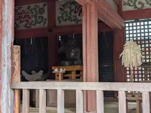 筑波山神社(茨城県)