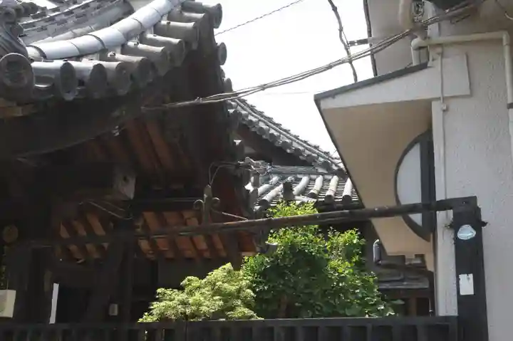 妙稱寺(奈良県)