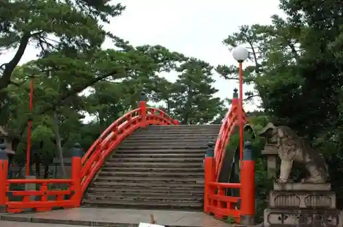 住吉大社の建物その他