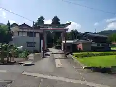 稲荷神社(福井県)