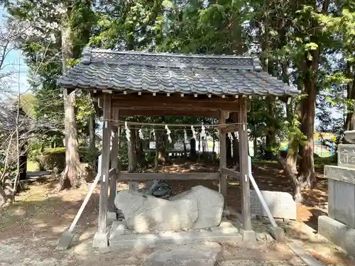 旭野神社(滋賀県)