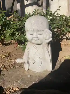 慈眼寺(神奈川県)