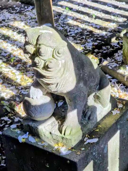八幡神社(埼玉県)