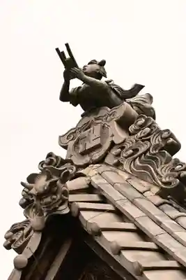 箸蔵寺(徳島県)