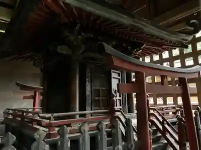 熊野本宮社(宮城県)