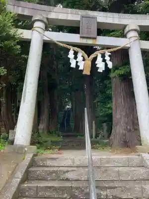 伊勢神社(茨城県)