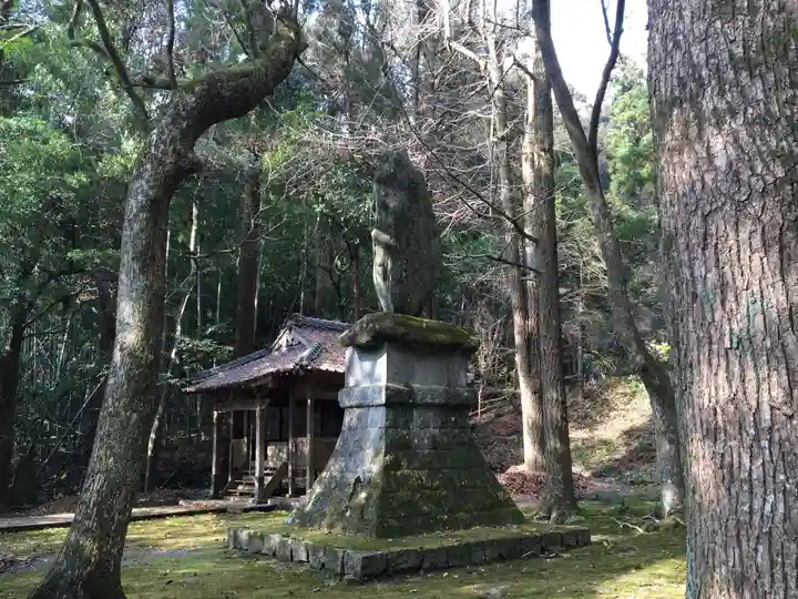 美奈宜神社(福岡県)