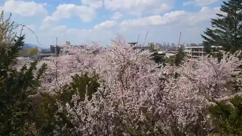 相馬神社(北海道)