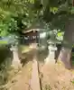 三寶荒神社(群馬県)