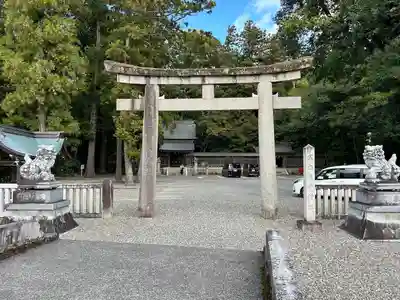 日向神社(滋賀県)