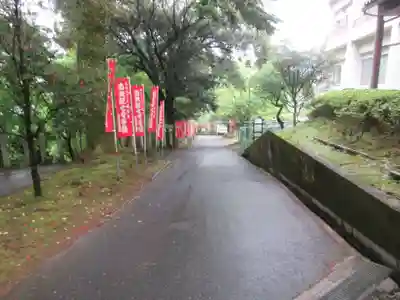 正法寺のその他建物