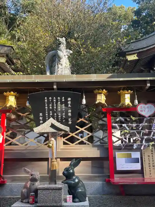 恩智神社(大阪府)