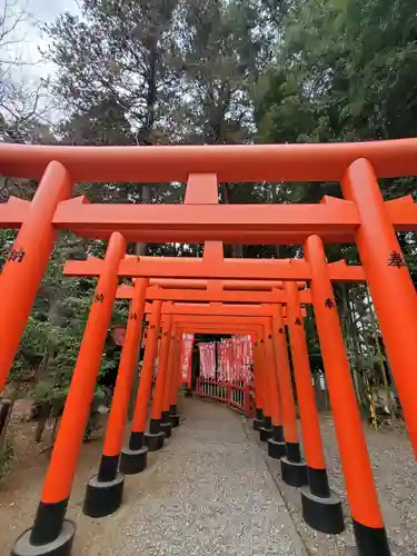 常磐神社(茨城県)