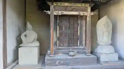 菩提寺(愛知県)