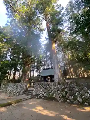 飛鳥神社(三重県)
