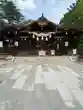 福島稲荷神社(福島県)