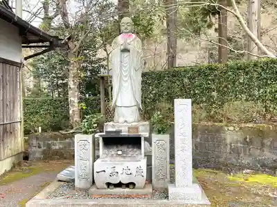 バイク地蔵(滋賀県)
