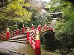 雲巌寺の建物その他