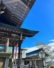 飯盛神社(長崎県)