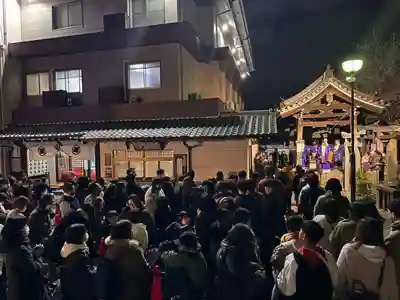 常光円満寺(大阪府)