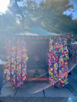 金剛寺（八坂庚申堂）(京都府)