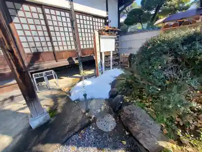 龍善寺(栃木県)