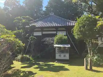 蓮華寺(愛知県)