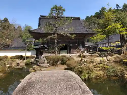 國泰寺(富山県)