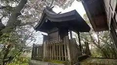 荒神社(徳島県)