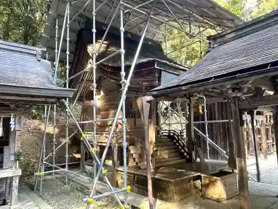 勝手神社(滋賀県)