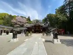 進雄神社の建物その他