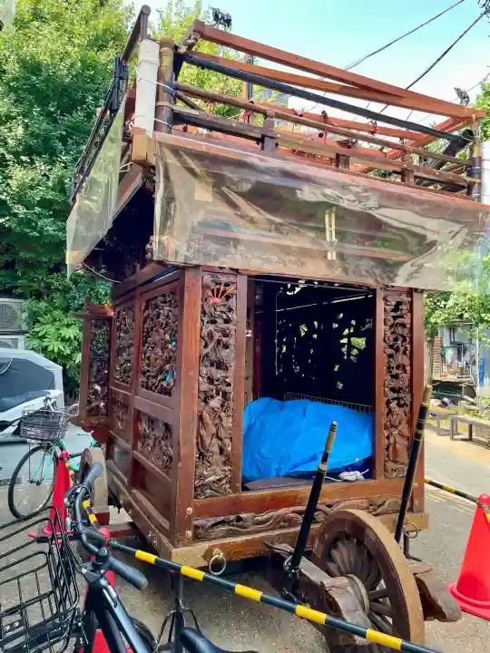 三石神社(静岡県)