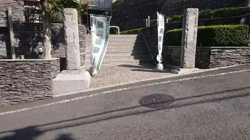 妙清寺のその他建物