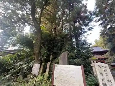 那須神社(栃木県)