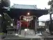 太田神社(東京都)